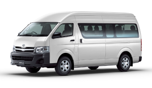 Cancun Private Transfers for up to 9 people