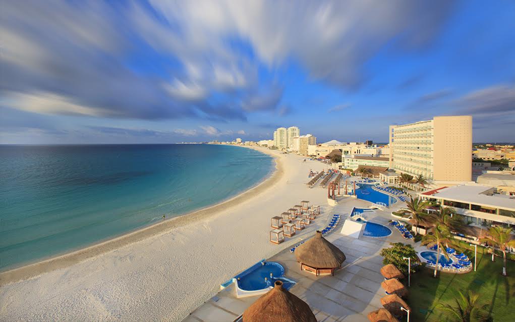 Book your Transfer Cancun Playa del Carmen