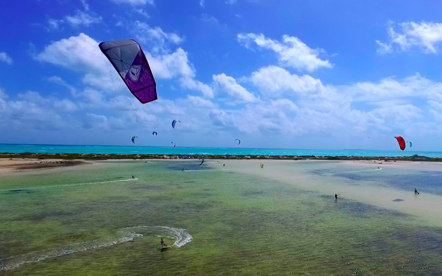 Cancun Transfers hacia Costa Mujeres